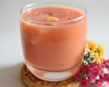 Foto del paso 3 de la receta: Smoothie de sandía y piña