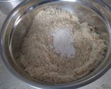 Foto del paso 4 de la receta: Torta de manjar y nueces para mamá