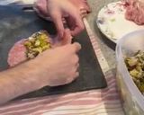Karácsonyi rántott karaj recept fázis 4 fotója