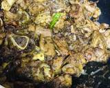 Pakistani mutton pulao recipe step 4 photo