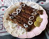 Persian kabab, no oven, no BBQ Grill recipe step 3 photo
