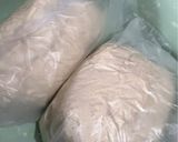 Foto langkah ke 7 dari resep Cakwe gurih enak crunchy empuk.