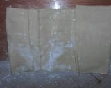 Foto del paso 6 de la receta: Masa hojaldre