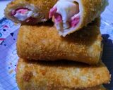 Foto langkah ke 7 dari resep Risol Mayo | Risoles Mayonaise.