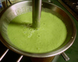 Foto del paso 3 de la receta: Puré de guisantes