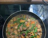Foto langkah ke 5 dari resep Oseng Ati Ampela.