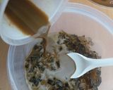 Foto langkah ke 3 dari resep 18. Esskopi cincau.