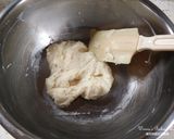 粉紅豹紋杯子蛋糕的食譜步驟5照片