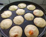 मिंटी अप्पे (Minty Appe recipe in hindi) रेसिपी चरण 5 फोटो