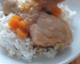 Foto langkah ke 5 dari resep Sup Ayam Wortel Tomat.