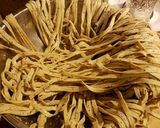 A picture of step 11 of Quinoa Pasta.