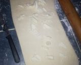 Foto del paso 2 de la receta: Bizcochos de grasa