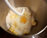 Foto del paso 1 de la receta: ¡Pasta frola sencilla!