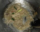 Foto langkah ke 3 dari resep Ati ampela bumbu madura.