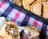 Foto del paso 5 de la receta: Empanadas criollas 🥟