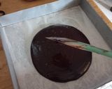 Foto langkah ke 5 dari resep Spartak Honey Cake.