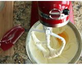 Foto del paso 6 de la receta Tarta cheesecake corazón