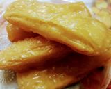 A picture of step 7 of Khaja.