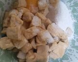 Foto langkah ke 4 dari resep Tahu Telor. Simpel dan Enak seperti Restoran Mbok Sr* di Tretes.