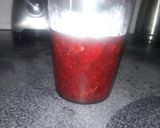 Foto del paso 3 de la receta Mermelada de frutilla (en panetera)