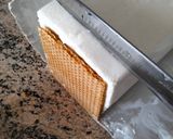 Foto del paso 7 de la receta Cortes de helado de melón