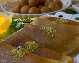 صورة لخطوة 1 من وصفة القطايف