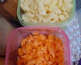 Foto langkah ke 4 dari resep Risoles Sayur & Risoles Mayones.