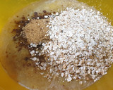 Foto del paso 2 de la receta: Muffins de banana y avena