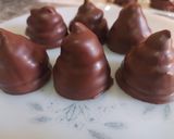 Foto del paso 2 de la receta: Conos de oreo y dulce de leche