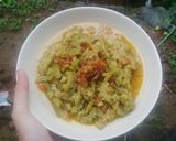 Foto langkah ke 5 dari resep Tumis Pare.