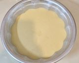 عکس مرحله 6 از دستور کیک شیر داغ🥧