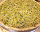 Foto del paso 3 de la receta: Tarta de Puerro #Mercado