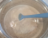 Foto del paso 3 de la receta: Panna Cotta de canela y limón