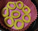 Foto del paso 6 de la receta Rosquillas de Naranja
