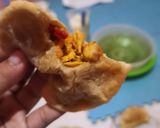 Foto langkah ke 3 dari resep CIRENG ISI suir ayam pedas.
