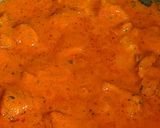 A picture of step 1 of Silky Butter Chicken Recipe.