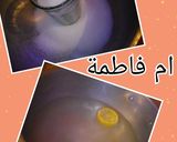 صورة لخطوة 8 من وصفة قلب اللوز من تلمسان بيه يحلى رمضان ولمة الحباب