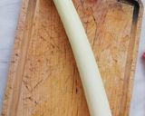 Foto del paso 1 de la receta Crema de calabacín 😋 😋