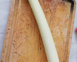 Foto del paso 1 de la receta: Crema de calabacín 😋 😋