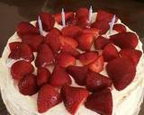 #berry bonanzaPavlova recipe step 1 photo