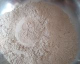 ફરાળી થેપલા (Farali Thepla Recipe In Gujarati) રેસીપી સ્ટેપ1ફોટો