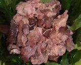 Foto langkah ke 1 dari resep Sate daging sapi.
