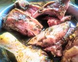 Foto del paso 3 de la receta: Pachamanca a la olla 3 Sabores 👍🇵🇪