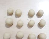 Foto langkah ke 5 dari resep Kue Ku.