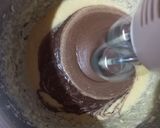 Foto del paso 2 de la receta: Torta doble chocolate 🍫 😋
