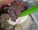 Foto del paso 1 de la receta: Tamalitos esponjosos de frijol 🫔🫘