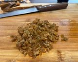 Foto del paso 5 de la receta: Charquicán picante de chancho y cochayuyo 🍃