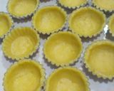 Foto langkah ke 2 dari resep Pie susu coklat bali.