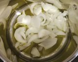 Foto del paso 3 de la receta Albóndigas de soja texturizada