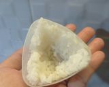 Foto langkah ke 5 dari resep Onigiri tuna mayo.